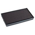 Consolidated Stamp Mfg Consolidated Stamp 065475 2000 PLUS Replacement Ink Pad for Printer P60; Black 65475